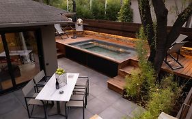 Sylvia Camping & Luxury Suites, Panel Hospitality Homes & Villas